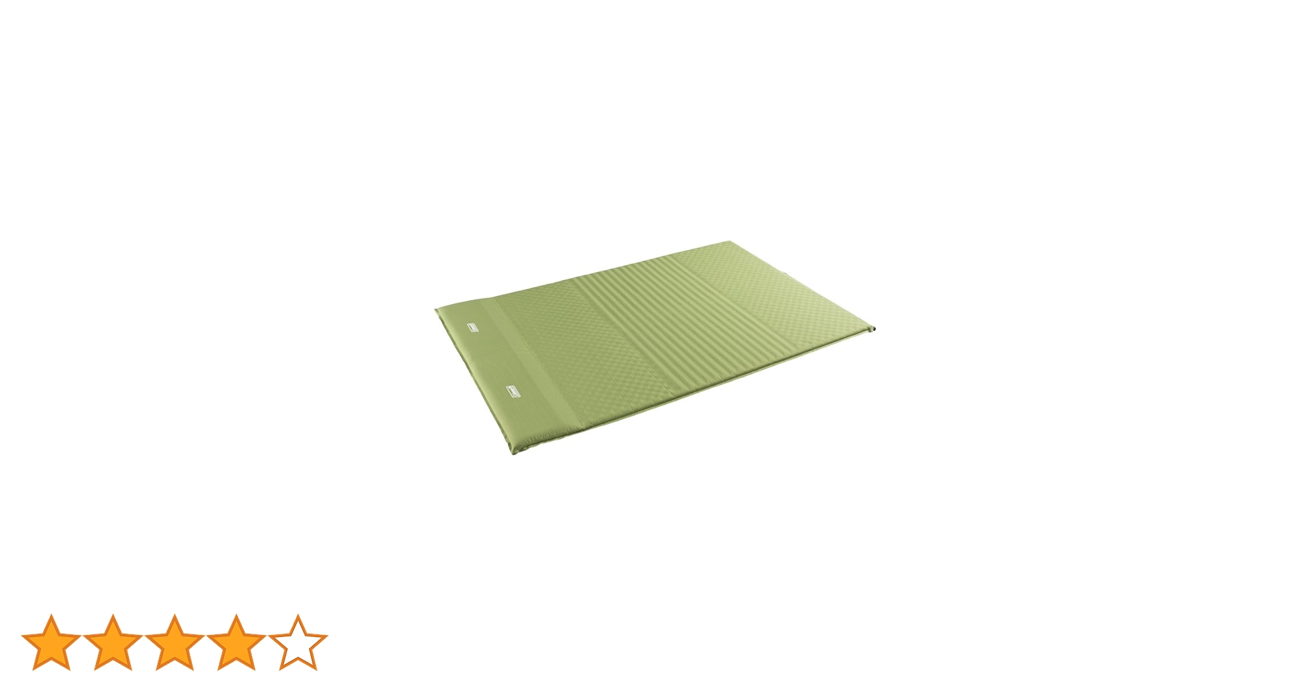 Amazon | Coleman(コールマン) エアーマット キャンパーインフレーター